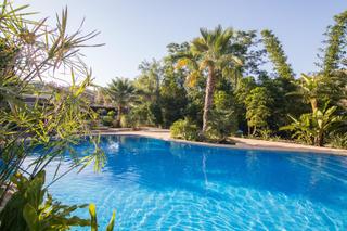 Xalet  Calle poligono 22. Villa sunrise