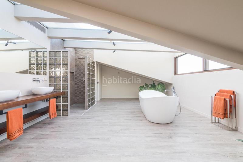 Foto fa1f3fe9-effd-45e7-a0a2-48676c1ea1c0. Xalet amb calefacció aparcament piscina a El Castillo Aspe