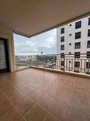 Affitto Appartamento  Calle gaus. Moderna vivienda en alquiler  de cuatro dormitorios en urbanizac