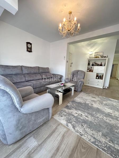 Foto f22a767f-0b49-4d23-b7b4-67f56b35a5bc. Appartement avec chauffage dans Norte Santa Pola