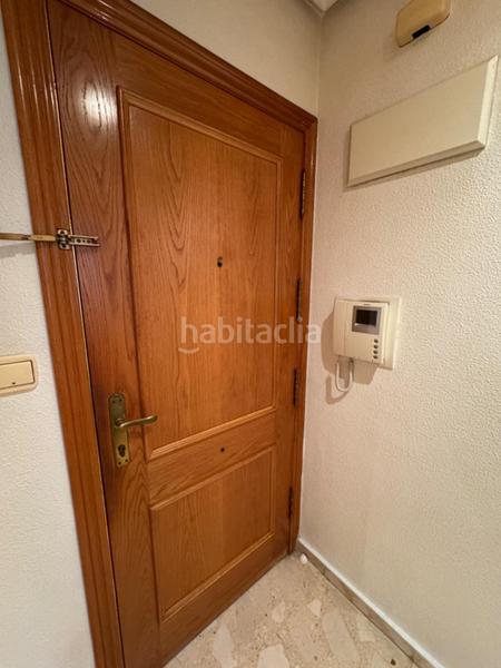 Foto 22cf7637-6094-4cfe-94fd-6d7efd531a64. Appartamento con riscaldamento in Pont Nou - Corazón de Jesús Elche / Elx