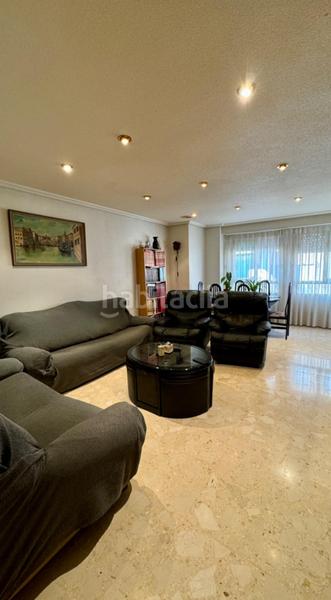 Foto 32ca0fd0-7824-4be1-9dd0-4f61c712e569. Appartamento con riscaldamento in Pont Nou - Corazón de Jesús Elche / Elx