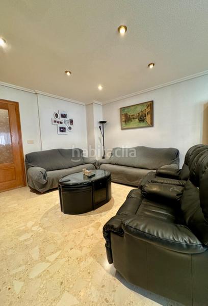 Foto 5d640d97-a094-4ab6-848f-3f067599f048. Appartamento con riscaldamento in Pont Nou - Corazón de Jesús Elche / Elx