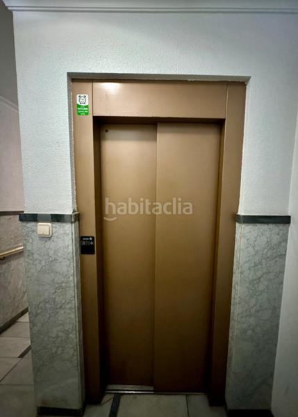 Foto 692dc936-6296-4e89-8d5d-54a1c7927f3a. Appartamento con riscaldamento in Pont Nou - Corazón de Jesús Elche / Elx