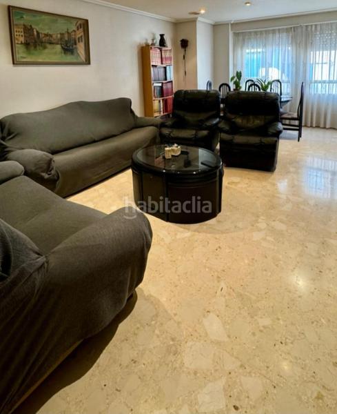 Foto 6b6adb49-6626-4325-b583-489372c8a866. Appartamento con riscaldamento in Pont Nou - Corazón de Jesús Elche / Elx