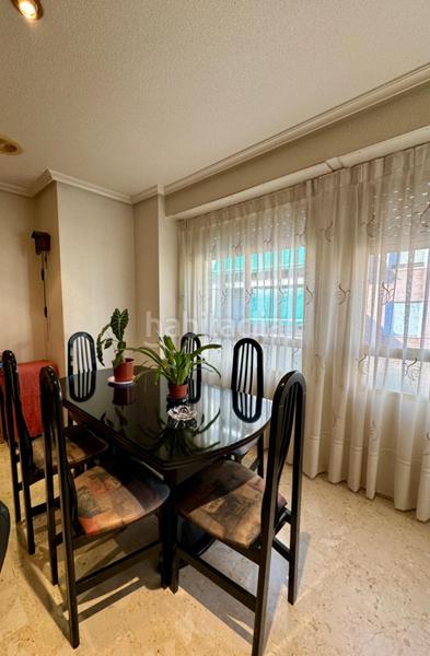 Foto 7168c895-7d13-4b40-8bd5-cdb78746a244. Appartamento con riscaldamento in Pont Nou - Corazón de Jesús Elche / Elx