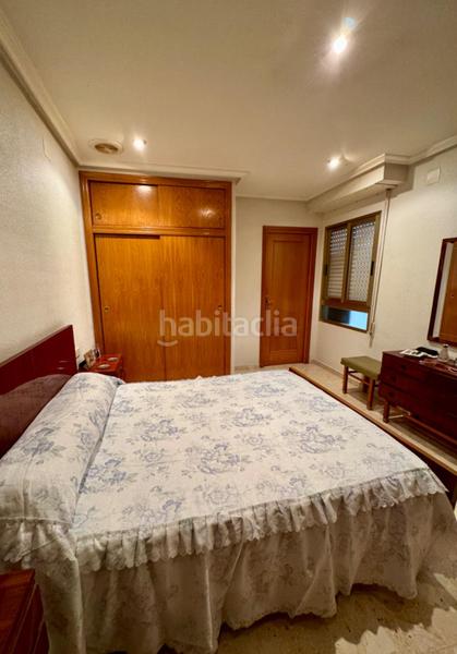 Foto 7f68a024-d05d-4734-a49a-71bcbf564940. Appartamento con riscaldamento in Pont Nou - Corazón de Jesús Elche / Elx