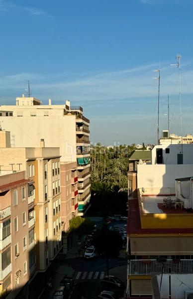 Foto 84253c1e-c6a6-4f63-b6ce-f6abfa4a66f5. Appartamento con riscaldamento in Pont Nou - Corazón de Jesús Elche / Elx