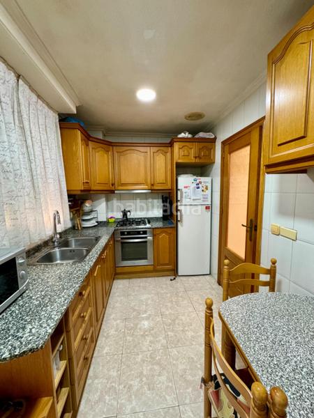 Foto 95938e2d-4d59-4be3-8c13-d1ab52e19c44. Appartamento con riscaldamento in Pont Nou - Corazón de Jesús Elche / Elx