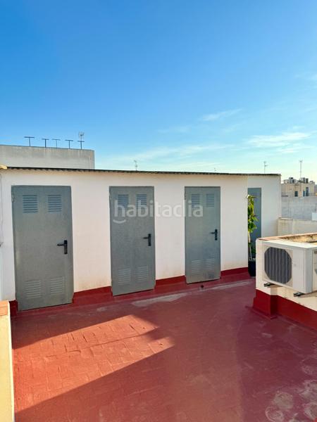 Foto a6aafcf0-b152-4e5d-866f-4c67cd16b31a. Appartamento con riscaldamento in Pont Nou - Corazón de Jesús Elche / Elx