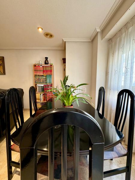 Foto aed48235-573e-4c81-97b8-8bf67aa57feb. Appartamento con riscaldamento in Pont Nou - Corazón de Jesús Elche / Elx