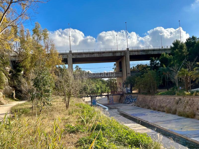 Foto b7215c89-ecb1-4569-ad1c-2ea59d49a086. Appartamento con riscaldamento in Pont Nou - Corazón de Jesús Elche / Elx