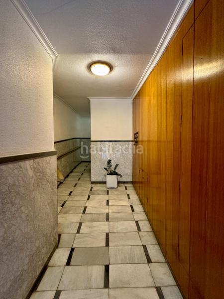 Foto beb34de5-69a8-4860-bfd6-b738a3db29b1. Appartamento con riscaldamento in Pont Nou - Corazón de Jesús Elche / Elx