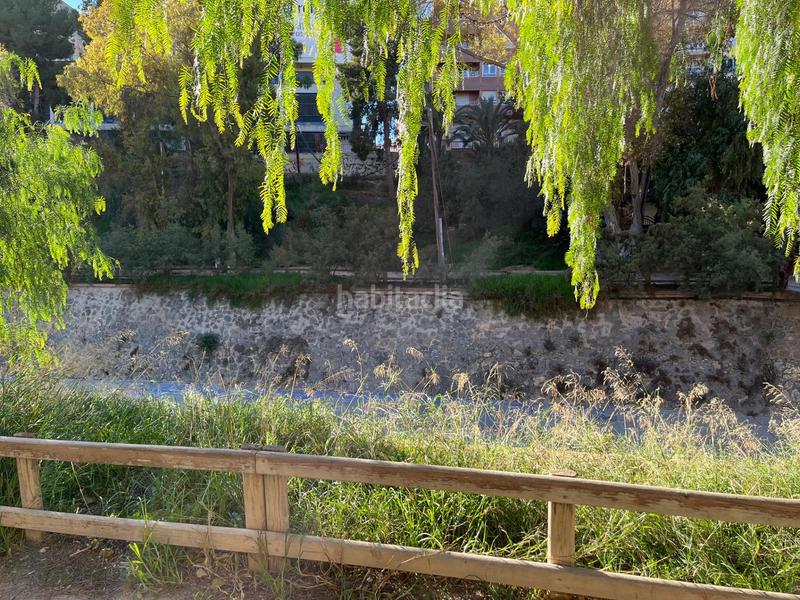 Foto ca626ed3-12e0-4a15-9e69-e2463e6fab93. Appartamento con riscaldamento in Pont Nou - Corazón de Jesús Elche / Elx