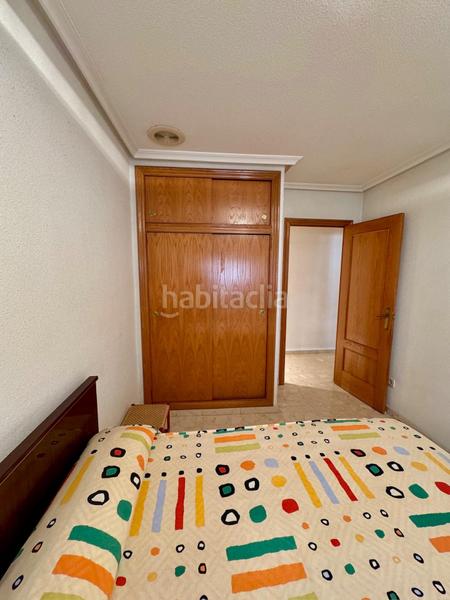 Foto cacea9a6-77fa-4c84-bfba-41a7cadc823a. Appartamento con riscaldamento in Pont Nou - Corazón de Jesús Elche / Elx