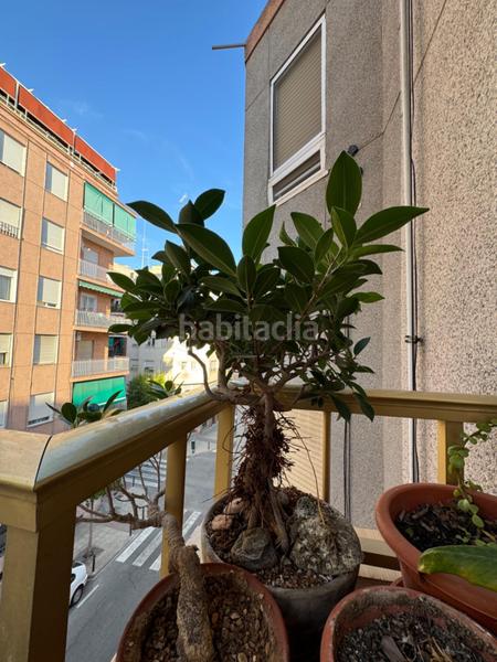 Foto ce7f3c4f-19d7-4805-a26f-14a0b0966ed5. Appartamento con riscaldamento in Pont Nou - Corazón de Jesús Elche / Elx