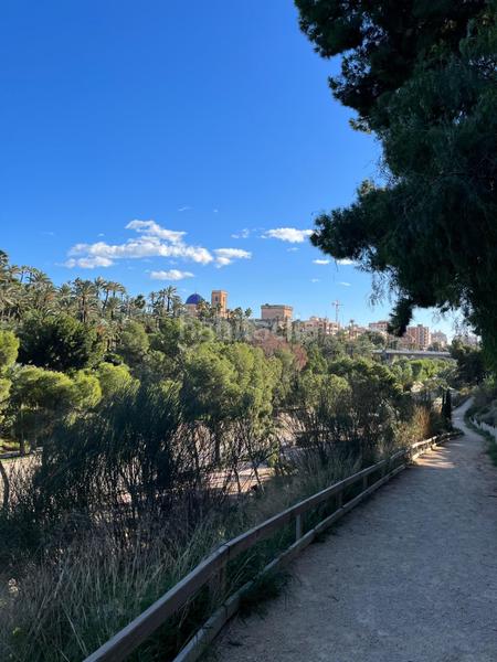 Foto ea757111-f5f0-4945-bd1d-37bc91632180. Appartamento con riscaldamento in Pont Nou - Corazón de Jesús Elche / Elx