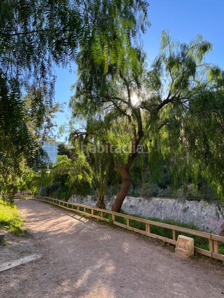 Foto fe3cd4f3-6554-43e0-bc36-685ae3873574. Appartamento con riscaldamento in Pont Nou - Corazón de Jesús Elche / Elx