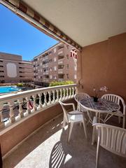 Lloguer Apartament  Calle arca. Vivienda a escasos metros del mar en ubanizacion con piscina pla