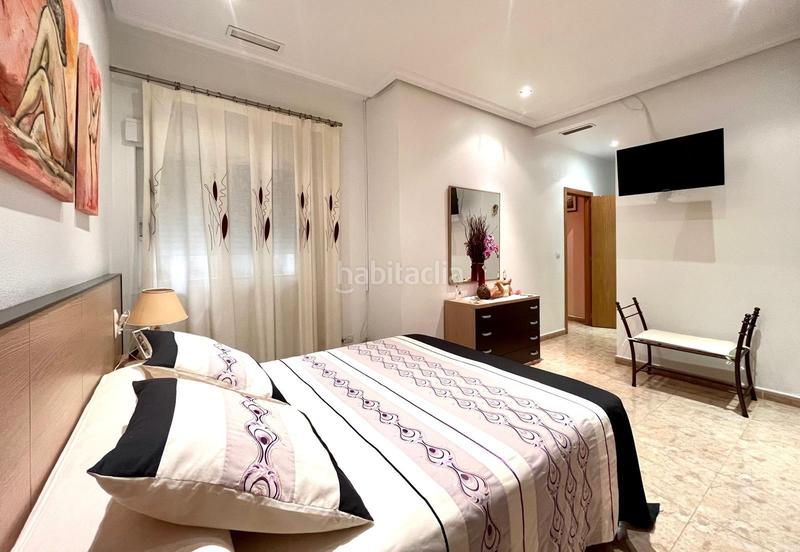 Foto 1c1c00cb-3693-424c-a41e-080dbfc3746b. Piso impecable planta baja en zona San Crispín en Elche / Elx