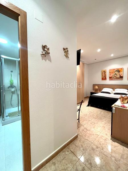 Foto 2566b16f-065b-4951-8a7c-33c369631907. Piso impecable planta baja en zona San Crispín en Elche / Elx