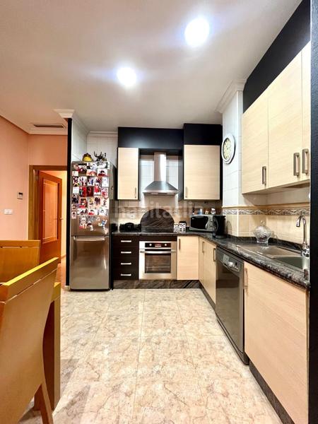 Foto 647031ac-9a2a-4ebd-8842-ff5b0a6701bf. Piso impecable planta baja en zona San Crispín en Elche / Elx