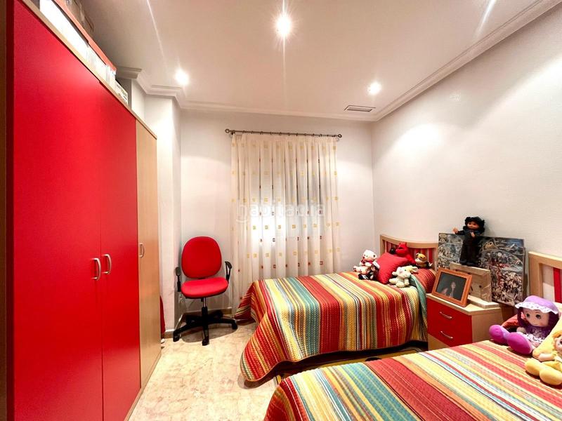 Foto 6729ca1f-d077-4520-8619-e30132ce9490. Piso impecable planta baja en zona San Crispín en Elche / Elx