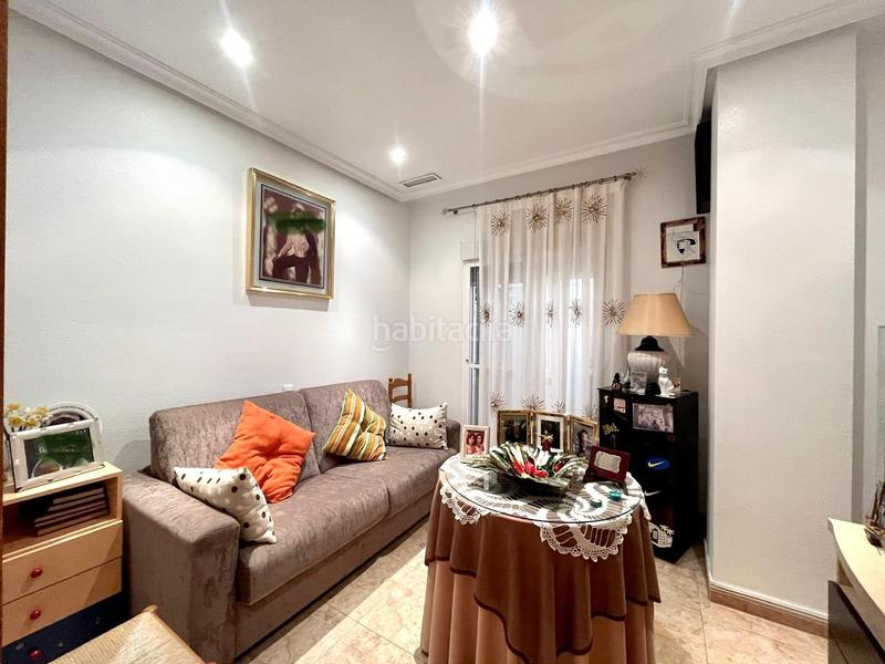 Foto 91399ce7-5013-4d57-a946-47d756630560. Piso impecable planta baja en zona San Crispín en Elche / Elx