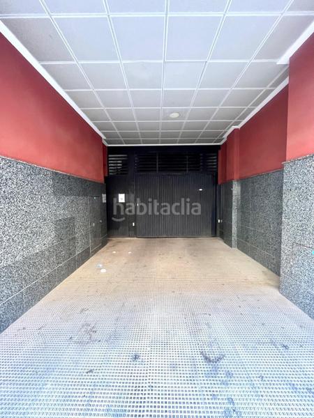 Foto 9dcd4f3d-849f-4266-a12b-655122e0cef8. Piso impecable planta baja en zona San Crispín en Elche / Elx