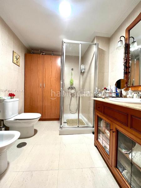 Foto a3b89cb7-5d6f-4e12-855b-4203253bc2bf. Piso impecable planta baja en zona San Crispín en Elche / Elx