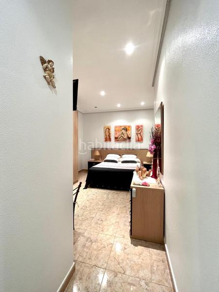 Foto c31da416-d678-4ddd-8199-588505202b37. Piso impecable planta baja en zona San Crispín en Elche / Elx