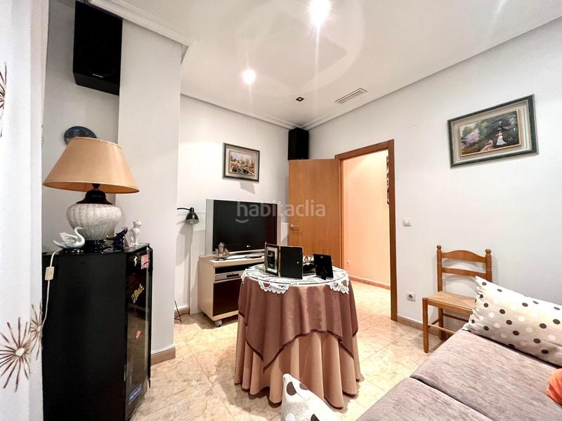 Foto c5460b99-323a-4e4f-a63f-0d99979eabc3. Piso impecable planta baja en zona San Crispín en Elche / Elx