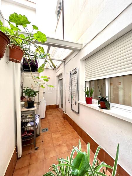 Foto d2addf0a-786b-4ce8-9b6a-2bb2506ae27e. Piso impecable planta baja en zona San Crispín en Elche / Elx