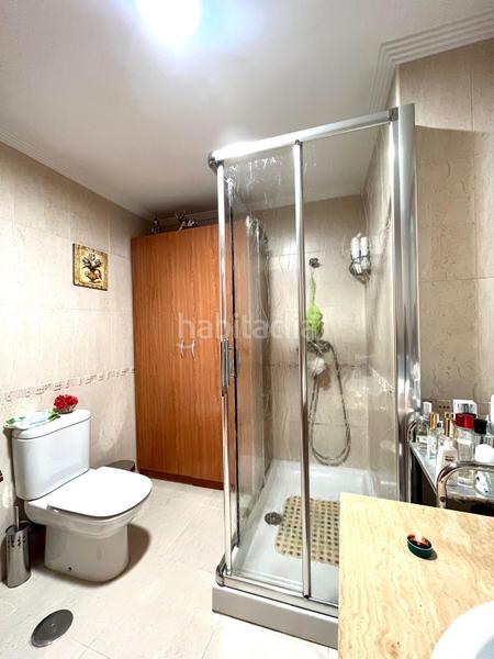 Foto d4d35346-2702-4d3c-a88c-a7ef29fe812c. Piso impecable planta baja en zona San Crispín en Elche / Elx