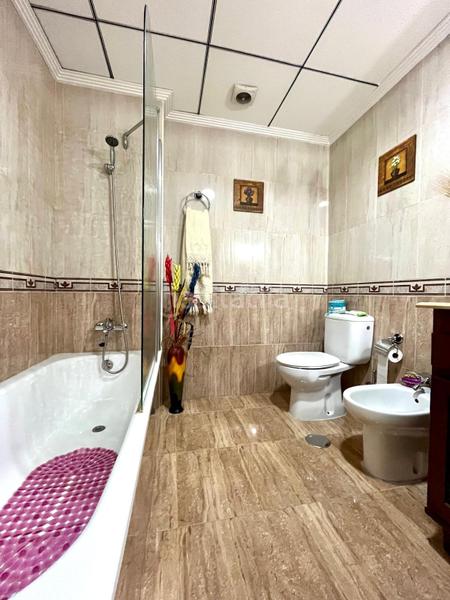 Foto f7f22ac7-e0dc-4c16-8abe-44c2e067b7f3. Piso impecable planta baja en zona San Crispín en Elche / Elx