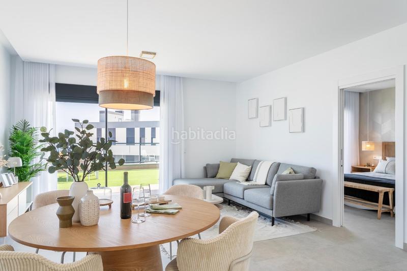 Foto c738bd36-23f5-4b22-943a-357768ef49e7. Planta baixa amb calefacció aparcament piscina a Santa Pola