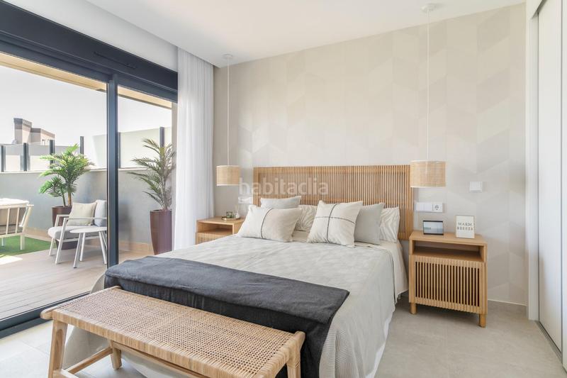Foto f266018f-856b-4148-a7b5-b6c2891b7860. Planta baixa amb calefacció aparcament piscina a Santa Pola