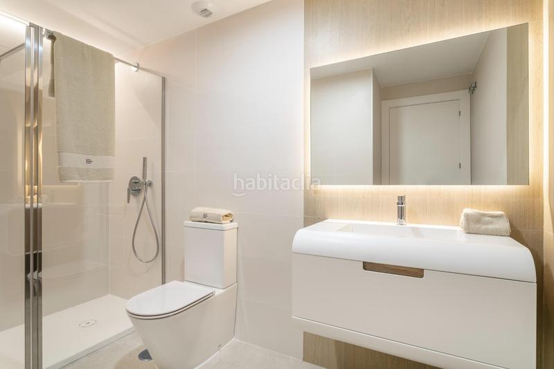 Foto fa4740c4-45c3-466c-bd57-a390faed9670. Planta baixa amb calefacció aparcament piscina a Santa Pola