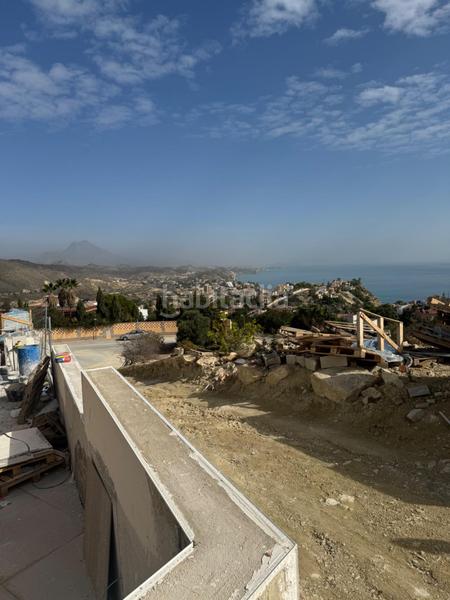 Foto 04e20c65-6036-4883-96e3-04c85c14b2bf. Chalet with heating parking pool in Pueblo Acantilado-Lanuza Campello (el)