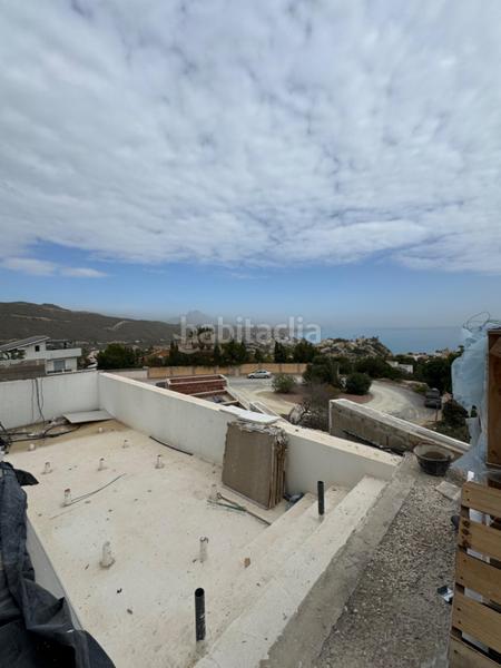 Foto 09cfd821-d122-449f-bed5-58d4d0ca1bf2. Chalet with heating parking pool in Pueblo Acantilado-Lanuza Campello (el)