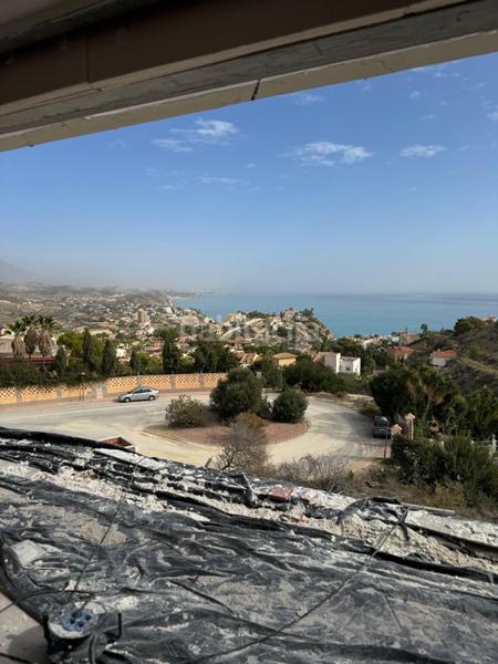 Foto 14e62bee-8d6d-4f00-b215-dd0a68e41c91. Chalet with heating parking pool in Pueblo Acantilado-Lanuza Campello (el)