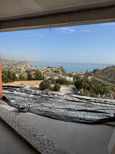 Foto 33445118-cd24-45cf-99da-63bc1137ed11. Chalet with heating parking pool in Pueblo Acantilado-Lanuza Campello (el)