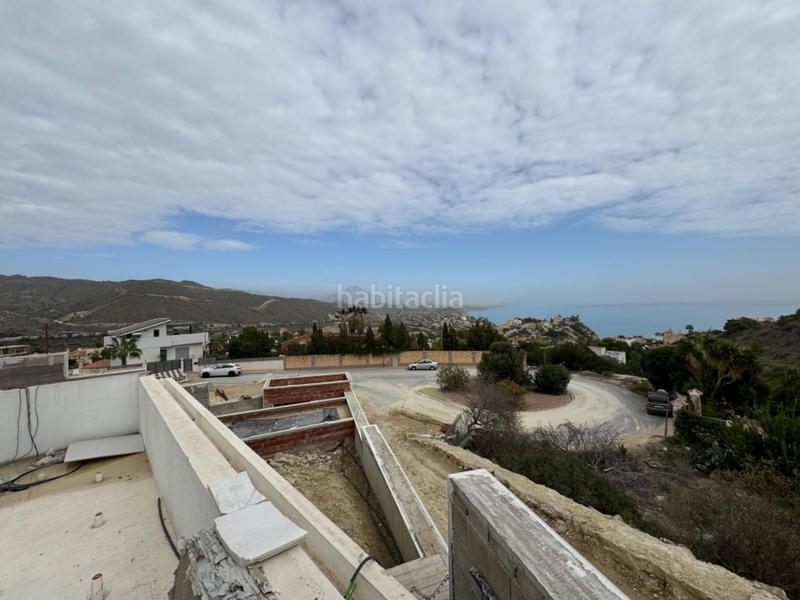 Foto 33c6d50f-5c99-4aa0-960e-d5d742ff53ee. Chalet with heating parking pool in Pueblo Acantilado-Lanuza Campello (el)