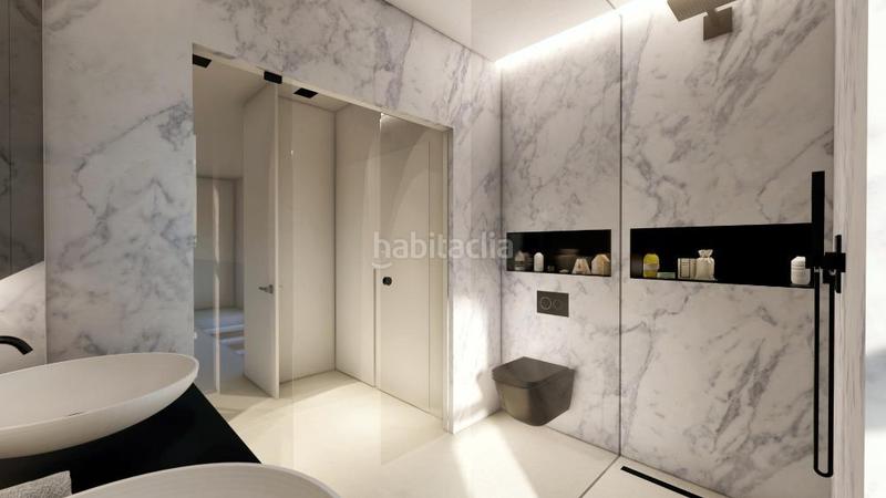 Foto 3740992f-c0b9-4f6e-b683-9bb6e482049d. Chalet with heating parking pool in Pueblo Acantilado-Lanuza Campello (el)