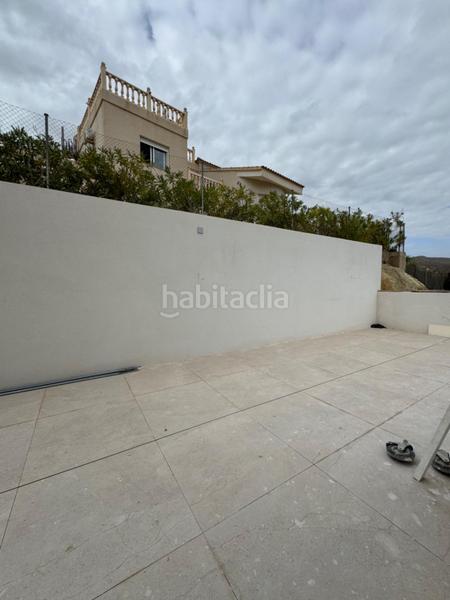 Foto 4eb21f05-c46b-4544-9b37-89c546d83903. Chalet with heating parking pool in Pueblo Acantilado-Lanuza Campello (el)