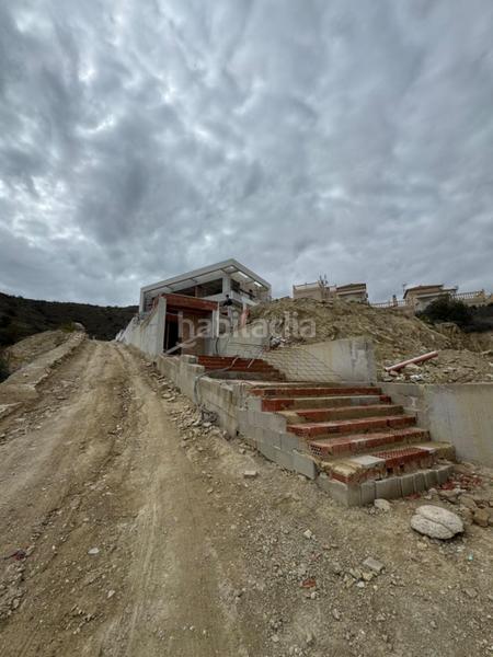 Foto 565afc71-ec64-47ce-93ac-cdffa53098fe. Chalet with heating parking pool in Pueblo Acantilado-Lanuza Campello (el)