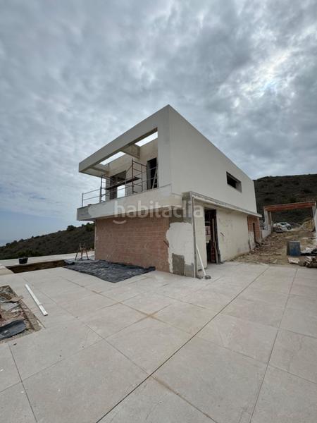 Foto 68a53e8f-5e80-4e51-b45f-1cc5e13207b4. Chalet with heating parking pool in Pueblo Acantilado-Lanuza Campello (el)