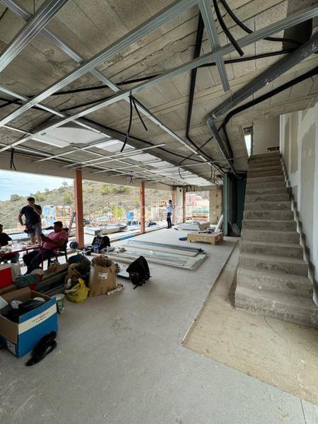 Foto 6f2657b7-84ee-43fc-972f-ff1d08670c4e. Chalet with heating parking pool in Pueblo Acantilado-Lanuza Campello (el)