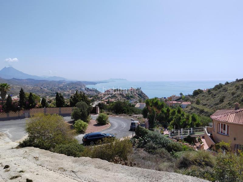 Foto 7555cee8-f44f-4777-b3ea-76d6912eaf8e. Chalet with heating parking pool in Pueblo Acantilado-Lanuza Campello (el)