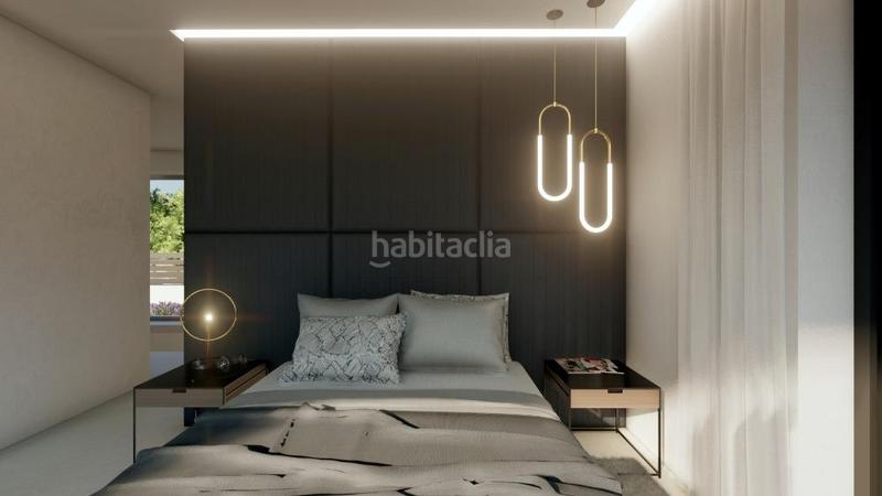 Foto 82417ac3-9977-48c8-850c-ba9867e1f0b4. Chalet with heating parking pool in Pueblo Acantilado-Lanuza Campello (el)